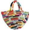 The Sak womens Calla Small Tote(Prisma Tile)