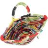 The Sak womens Calla Small Tote(Prisma Tile)