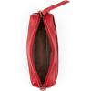 The Sak womens Cora Smartphone Crossbody(Scarlet)