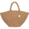 The Sak womens Calla Small Tote(Bamboo)