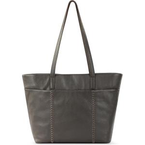 The Sak Olvera Shoulder Tote Bag(Slate)
