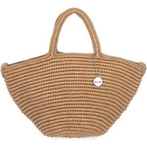 The Sak womens Calla Small Tote(Bamboo)