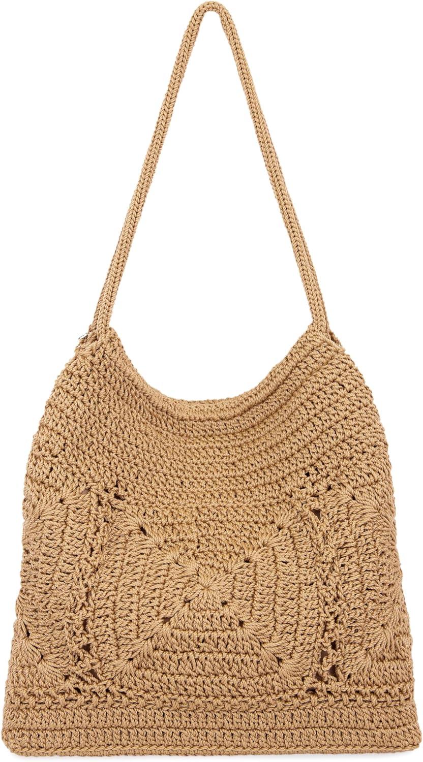 imageThe Sak Womens Ava HoboBamboo Patch