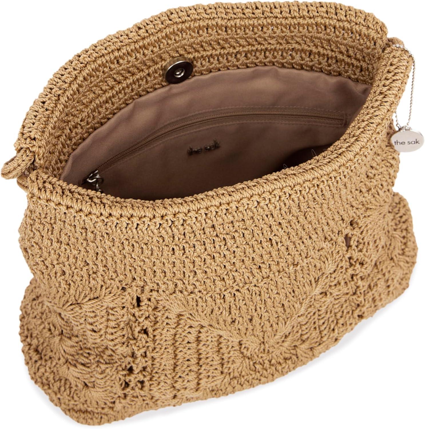 imageThe Sak Womens Ava HoboBamboo Patch