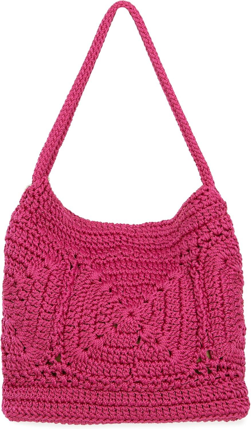 imageThe Sak Womens Ava Mini HoboPinkberry Patch