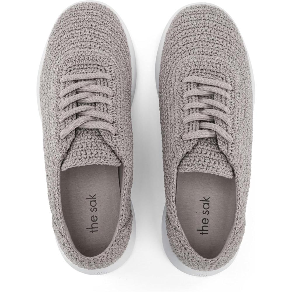 imageThe Sak Asha SneakerCloud