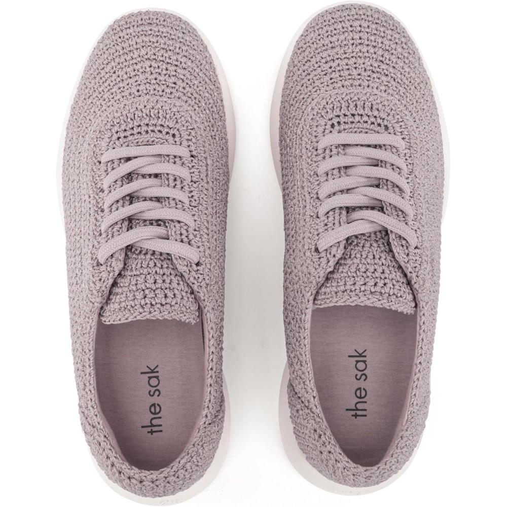 imageThe Sak Asha SneakerFog