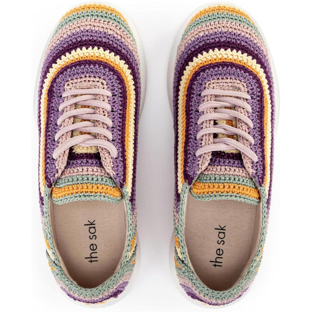 imageThe Sak Asha SneakerHeather Multi Stripe