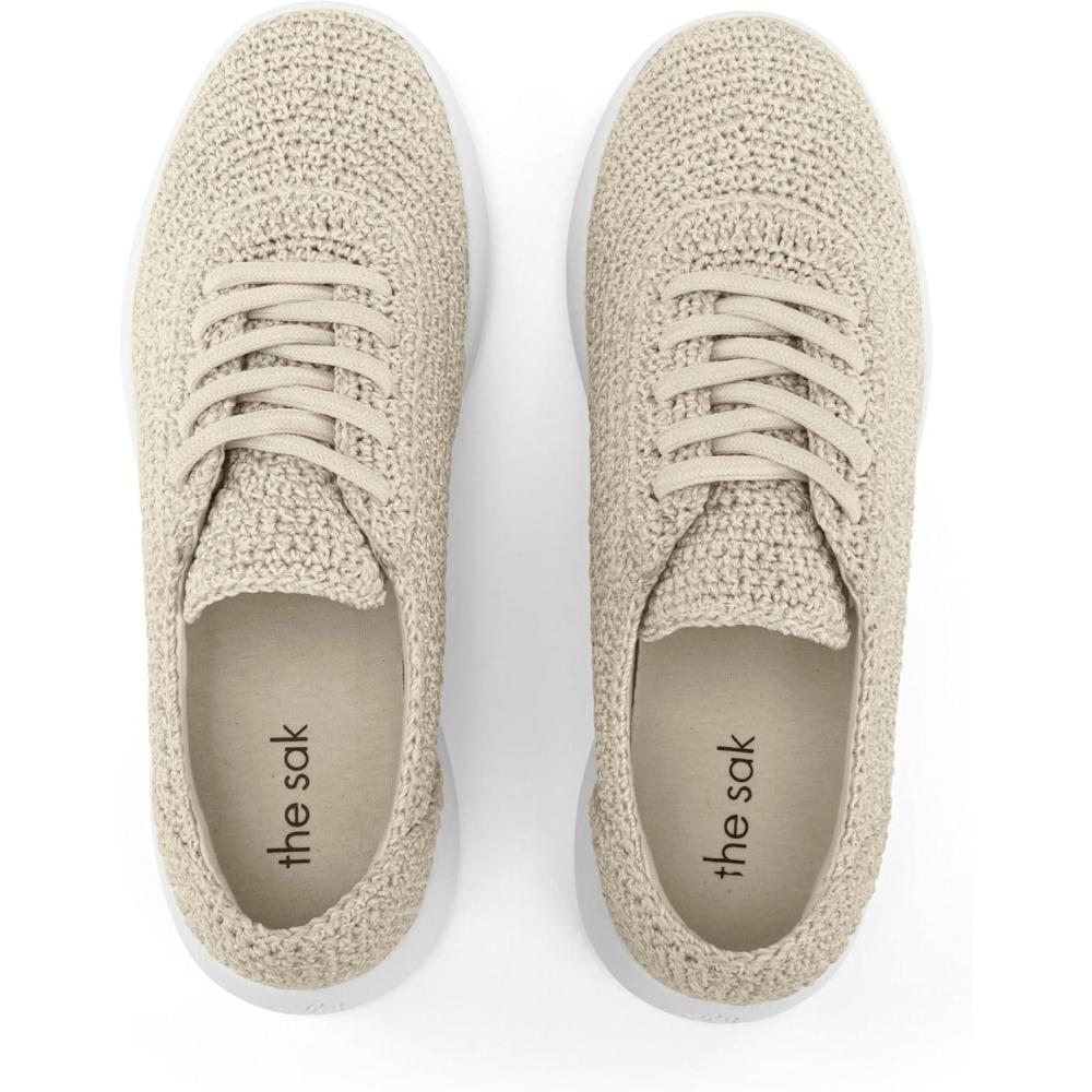 imageThe Sak Asha SneakerNatural