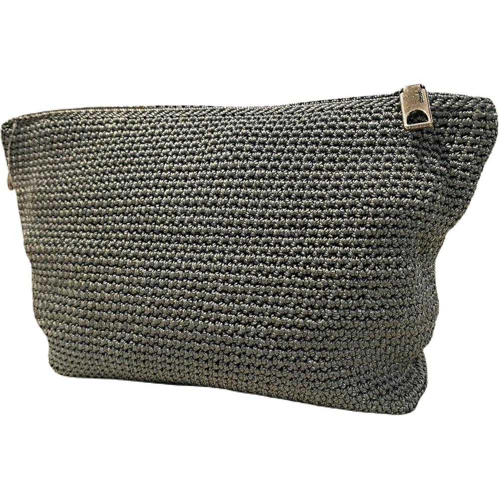imageThe Sak Essential P Mens Pouch Handcrochet