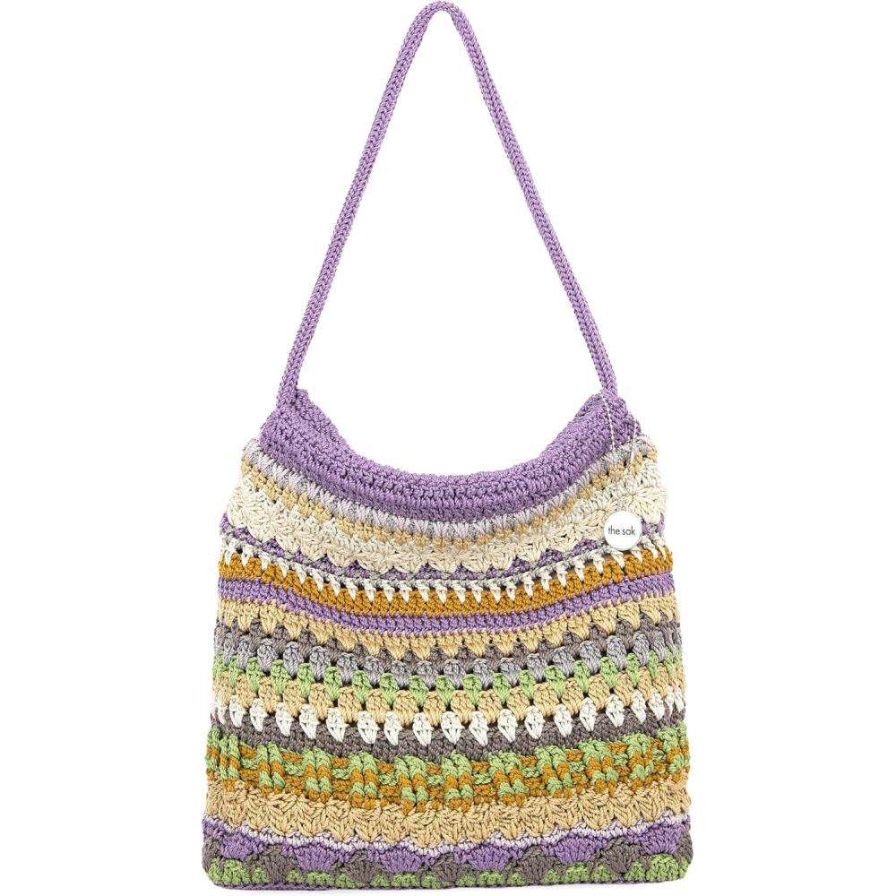 imageThe Sak Womens Ava HoboGarden Party