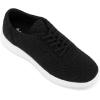 The Sak Asha Sneaker(Black)