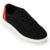 The Sak Asha Sneaker(Black Rainbow)