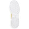 The Sak Asha Sneaker(Chartreuse)