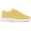 The Sak Asha Sneaker(Chartreuse)