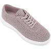 The Sak Asha Sneaker(Fog)