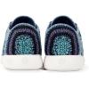 The Sak Asha Sneaker(Lapis Stripe)