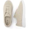 The Sak Asha Sneaker(Natural)