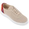 The Sak Asha Sneaker(Rainbow Ecru)