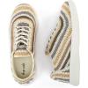 The Sak Asha Sneaker(Serenity Stripe)