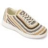 The Sak Asha Sneaker(Serenity Stripe)