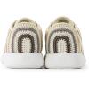 The Sak Asha Sneaker(Serenity Stripe)