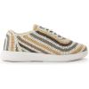 The Sak Asha Sneaker(Serenity Stripe)