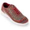 The Sak Asha Sneaker(Sunset Stripe)