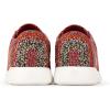 The Sak Asha Sneaker(Sunset Stripe)