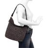 The Sak Sequoia Crochet Hobo Bag Sunset