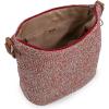 The Sak Sequoia Crochet Hobo Bag Sunset