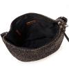 The Sak Sequoia Crochet Hobo (Coffee Leaf Embroidery)