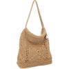 The Sak Womens Ava Hobo(Bamboo Patch)