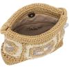 The Sak Womens Ava Mini Hobo(Shale Patch)