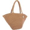 The Sak womens Calla Large Tote(Bamboo)