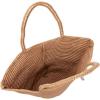 The Sak womens Calla Large Tote(Bamboo)