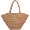 The Sak womens Calla Large Tote(Bamboo)