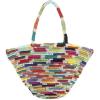 The Sak womens Calla Large Tote(Prisma Tile)