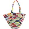 The Sak womens Calla Large Tote(Prisma Tile)