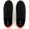 The Sak Asha Sneaker(Black Rainbow)