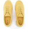 The Sak Asha Sneaker(Chartreuse)
