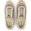The Sak Asha Sneaker(Serenity Stripe)