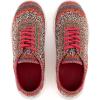 The Sak Asha Sneaker(Sunset Stripe)
