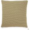 The Sak Crochet Craze Pillow Cover in Hand-Crochet, 18″ x 18″, Sage