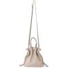 imageThe Sak Womens Glenna Drawstring Mini CrossbodySand
