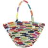 The Sak womens Calla Large Tote(Prisma Tile)