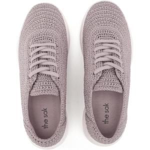 The Sak Asha Sneaker(Fog)