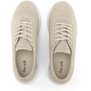 The Sak Asha Sneaker(Natural)