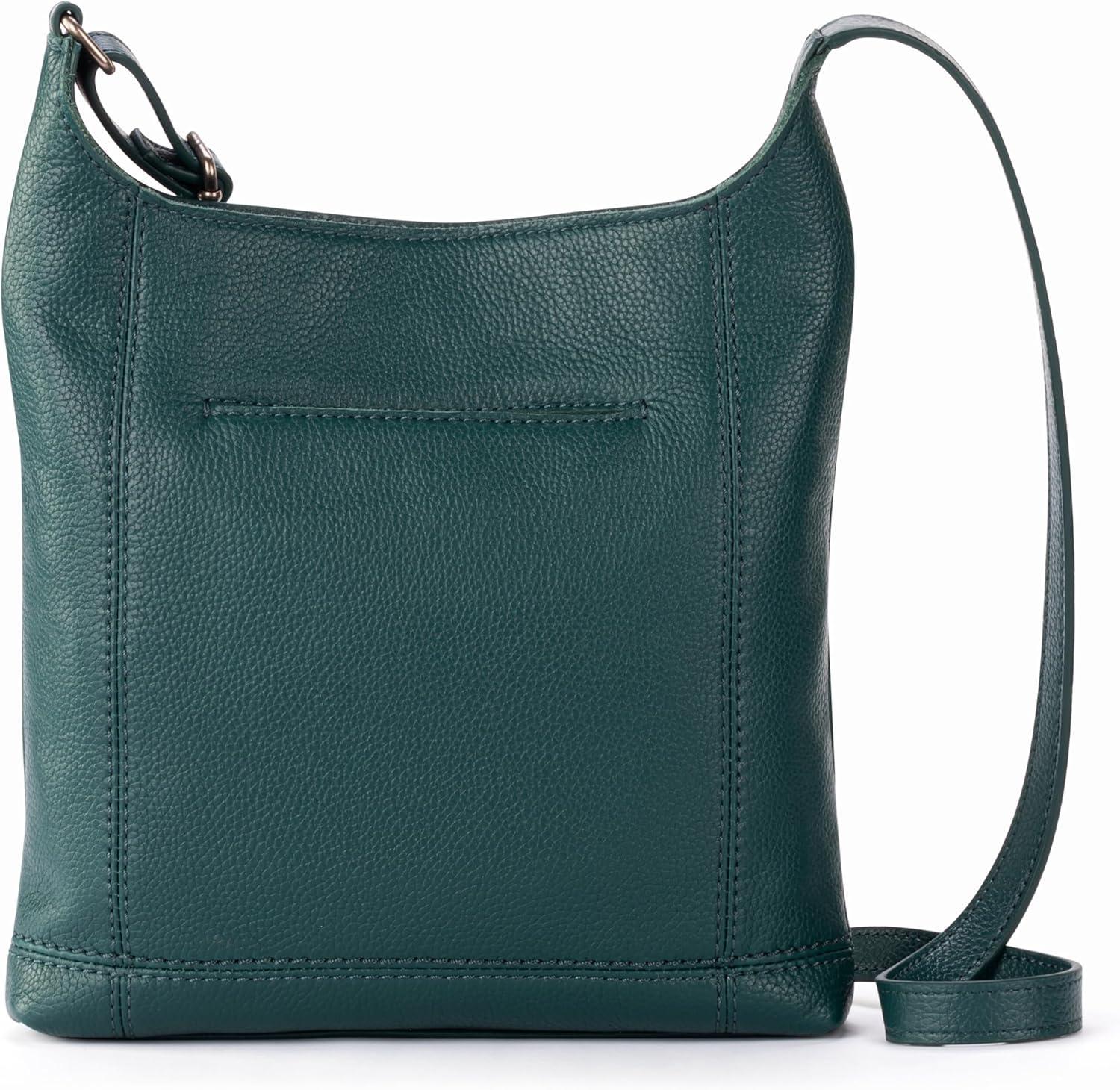 imageThe Sak womens De Young CrossbodyMarine