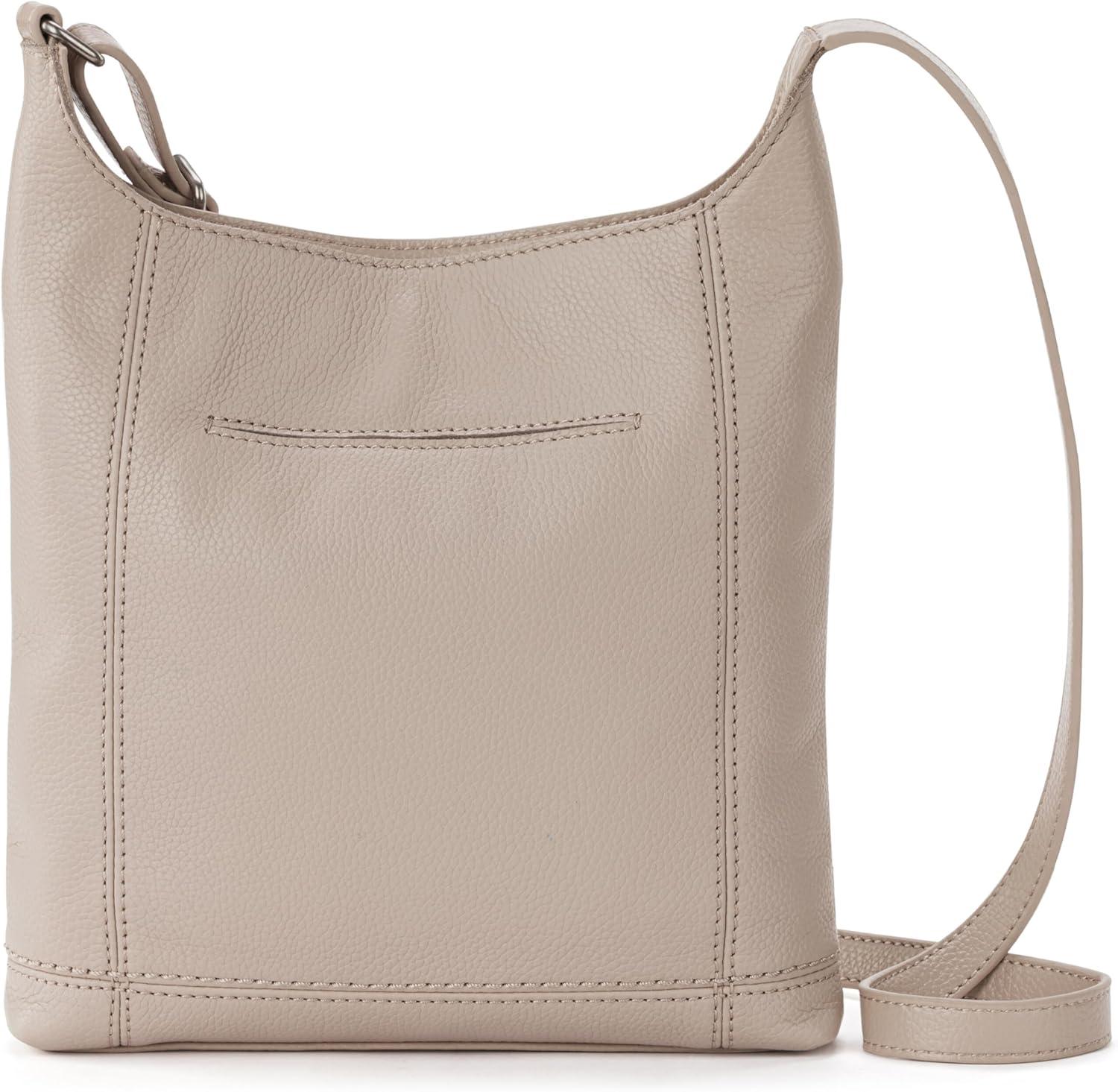 imageThe Sak womens De Young CrossbodySand
